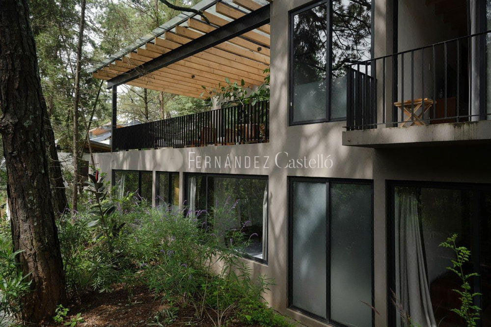 venta casa rincón acatitlán valle de bravo