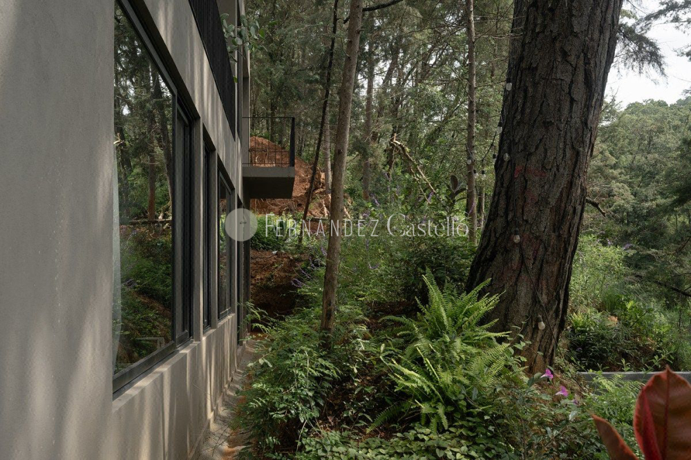 venta casa rincón acatitlán valle de bravo