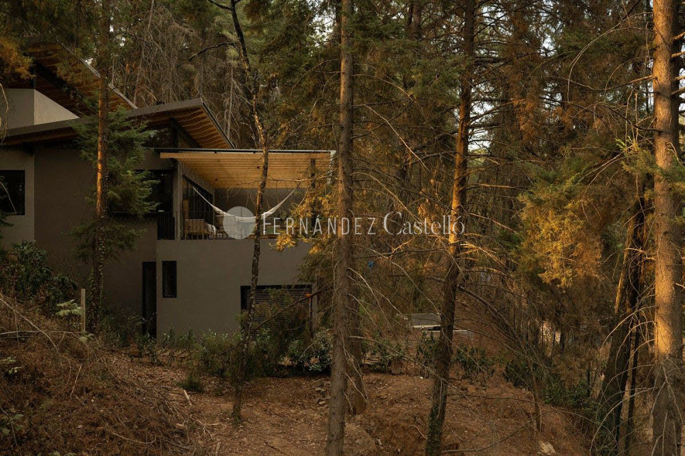 venta casa rincón acatitlán valle de bravo