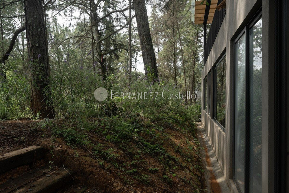 venta casa rincón acatitlán valle de bravo