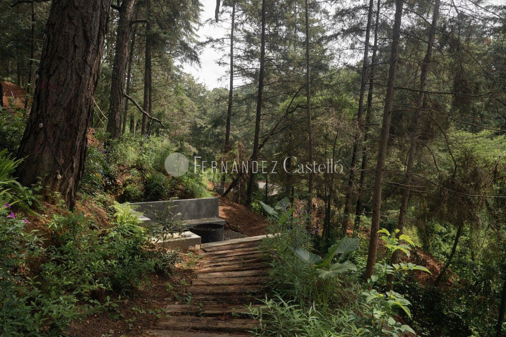 venta casa rincón acatitlán valle de bravo
