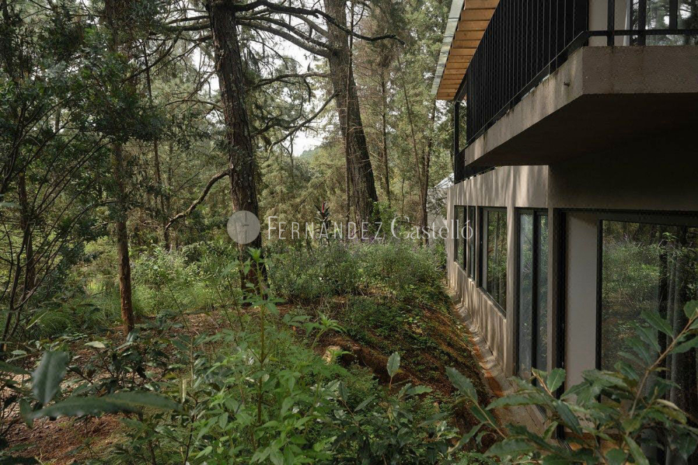 venta casa rincón acatitlán valle de bravo