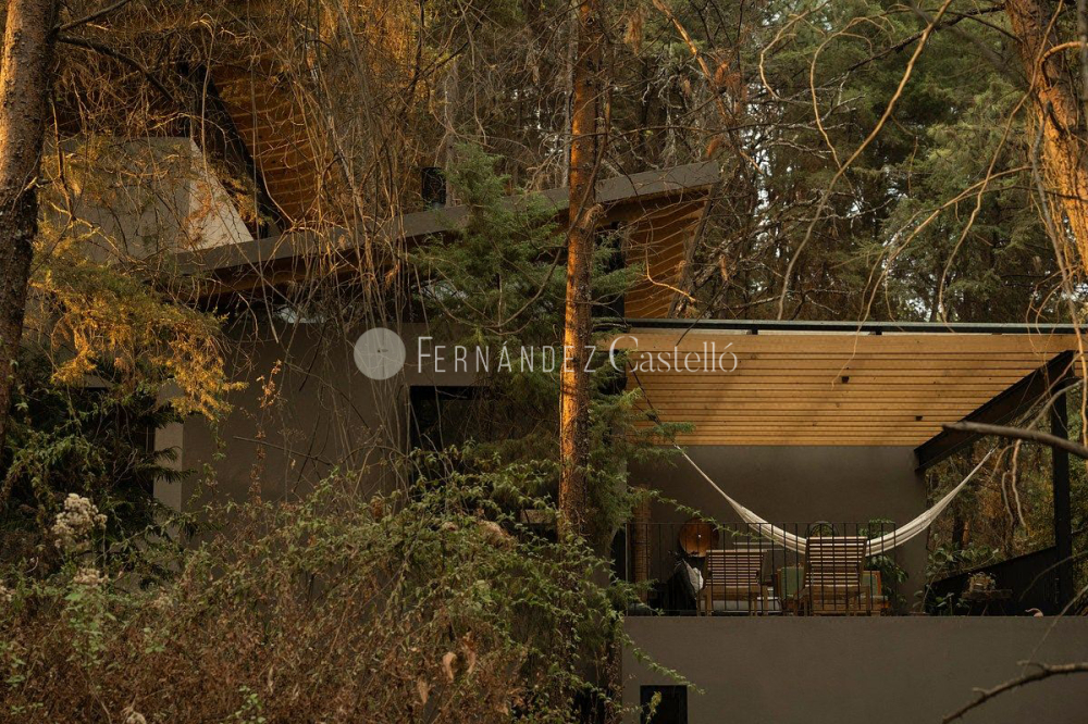 venta casa rincón acatitlán valle de bravo