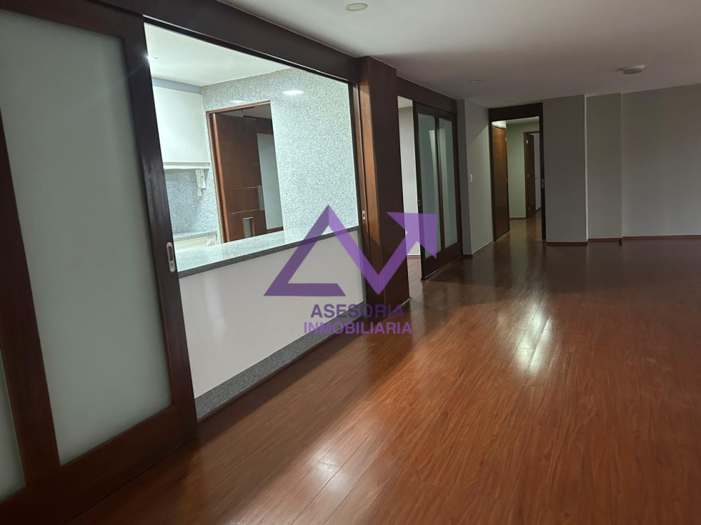 departamento en renta en polanco