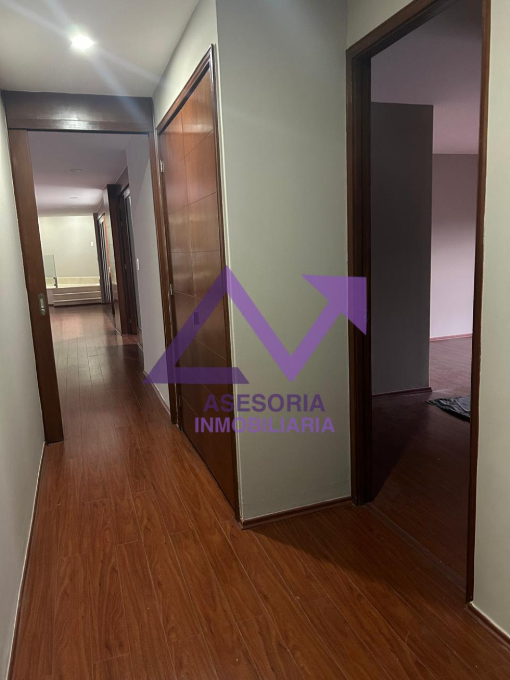 departamento en renta en polanco