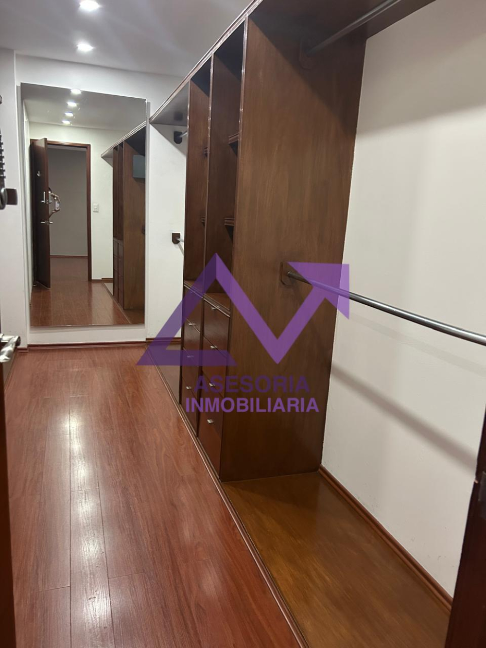 departamento en renta en polanco
