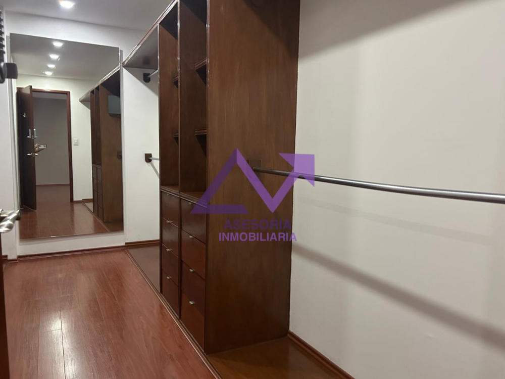 departamento en renta en polanco