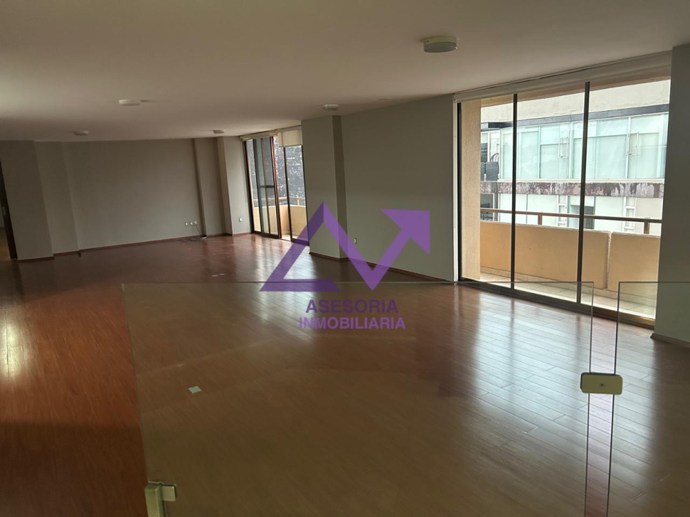 departamento en renta en polanco