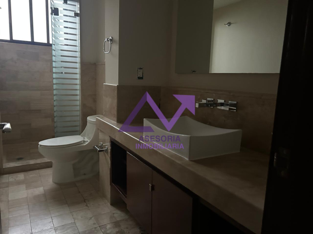 departamento en renta en polanco