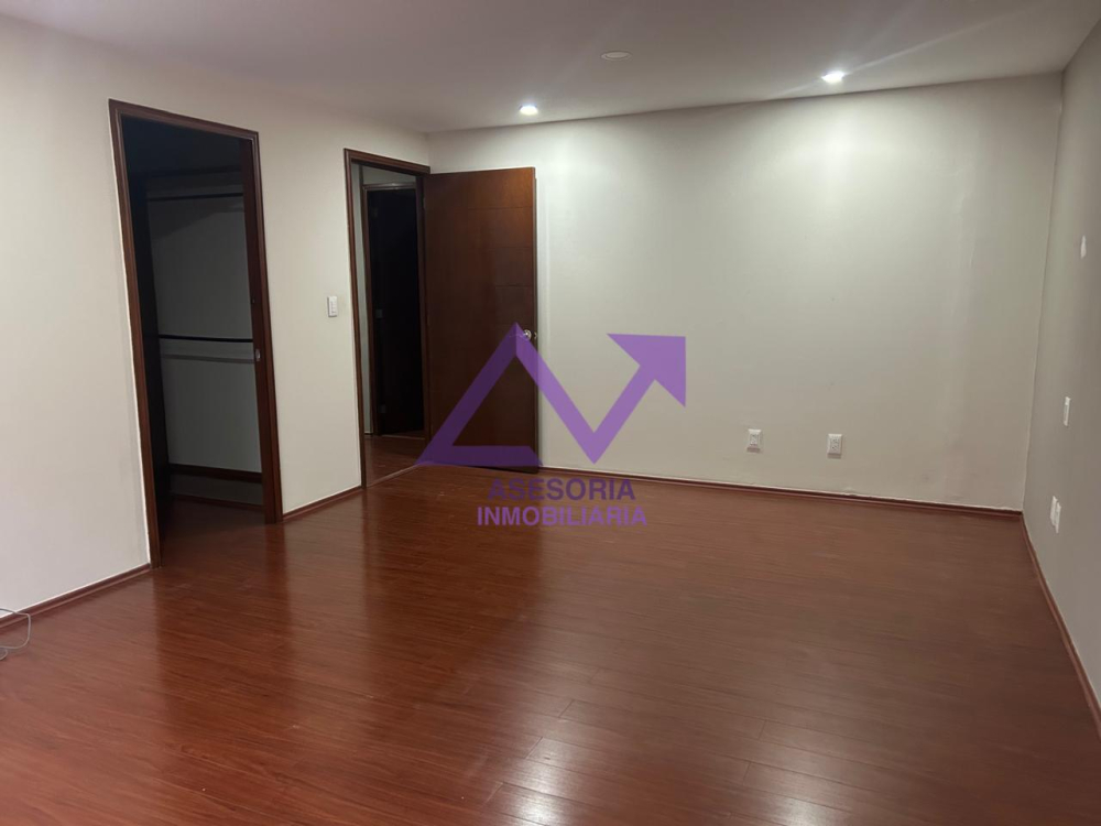 departamento en renta en polanco