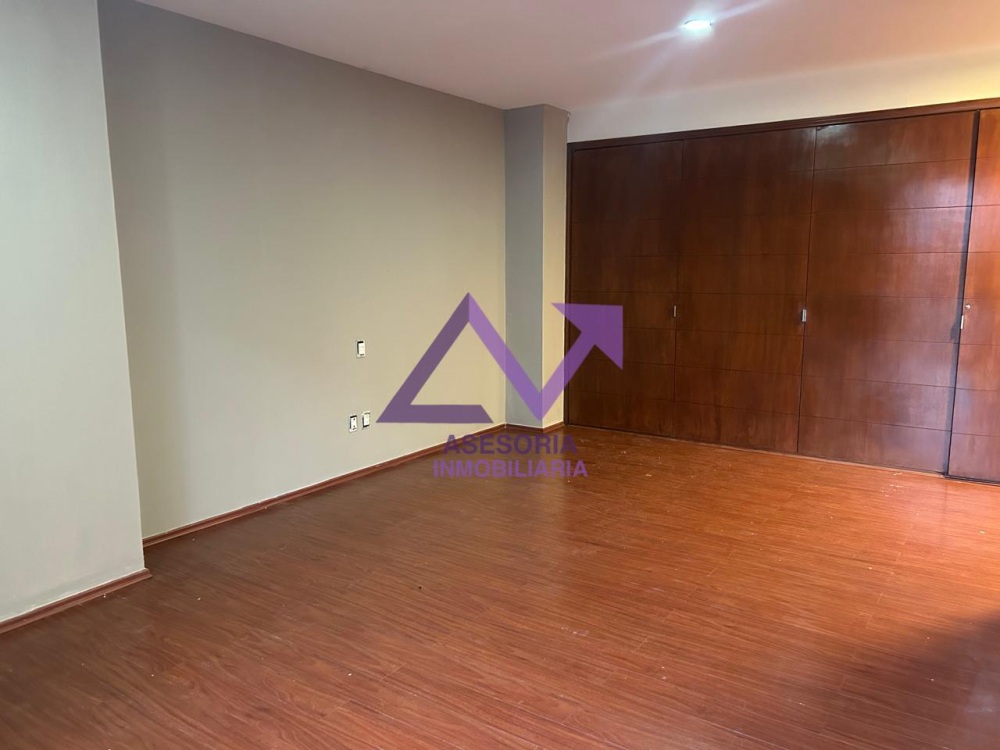 departamento en renta en polanco