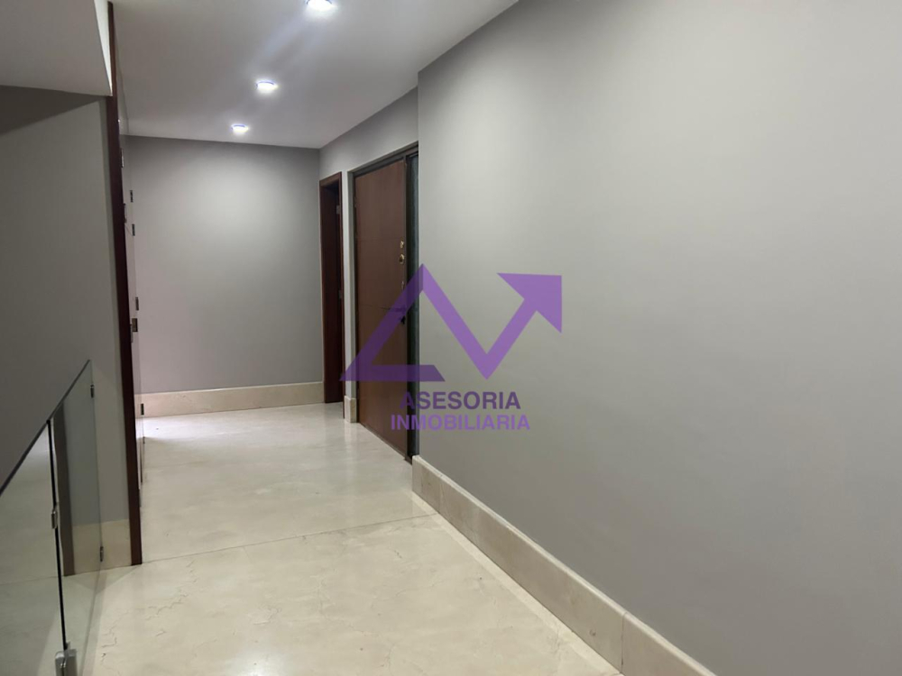 departamento en renta en polanco