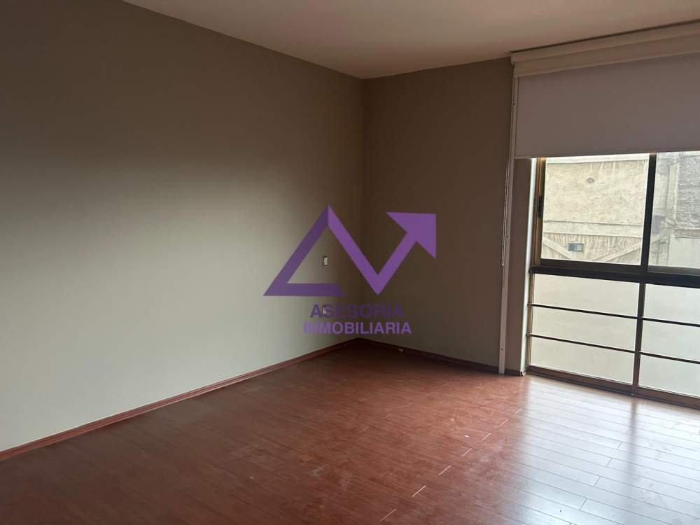 departamento en renta en polanco