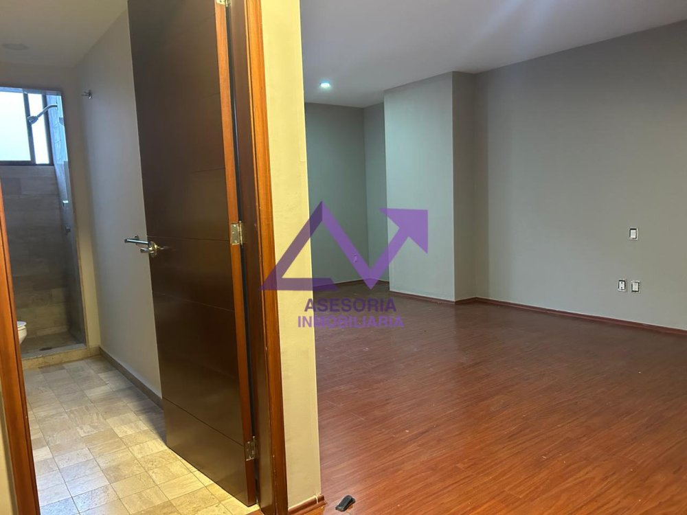 departamento en renta en polanco