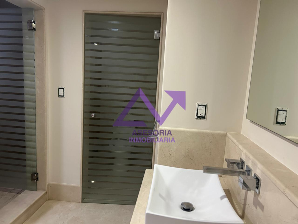departamento en renta en polanco