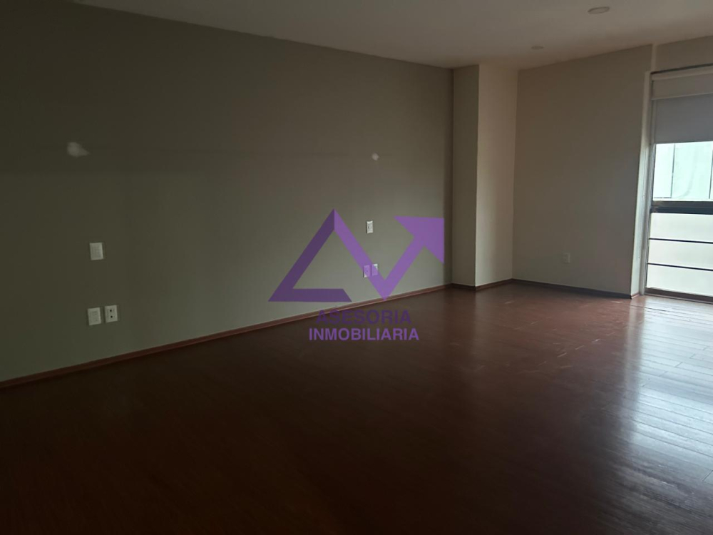 departamento en renta en polanco