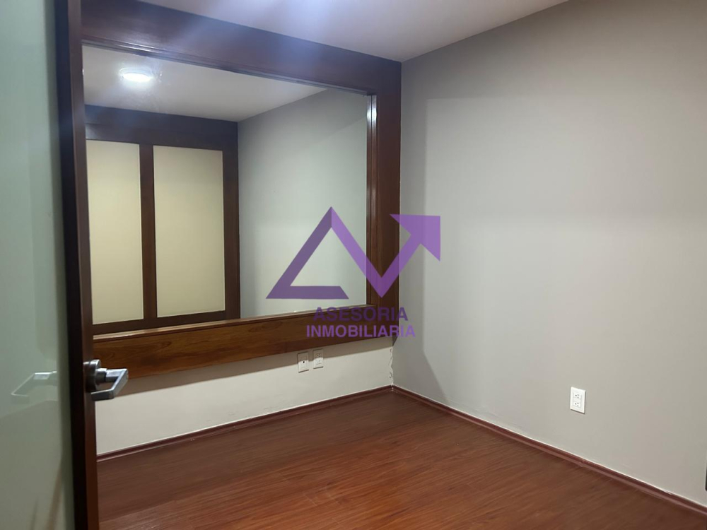 departamento en renta en polanco