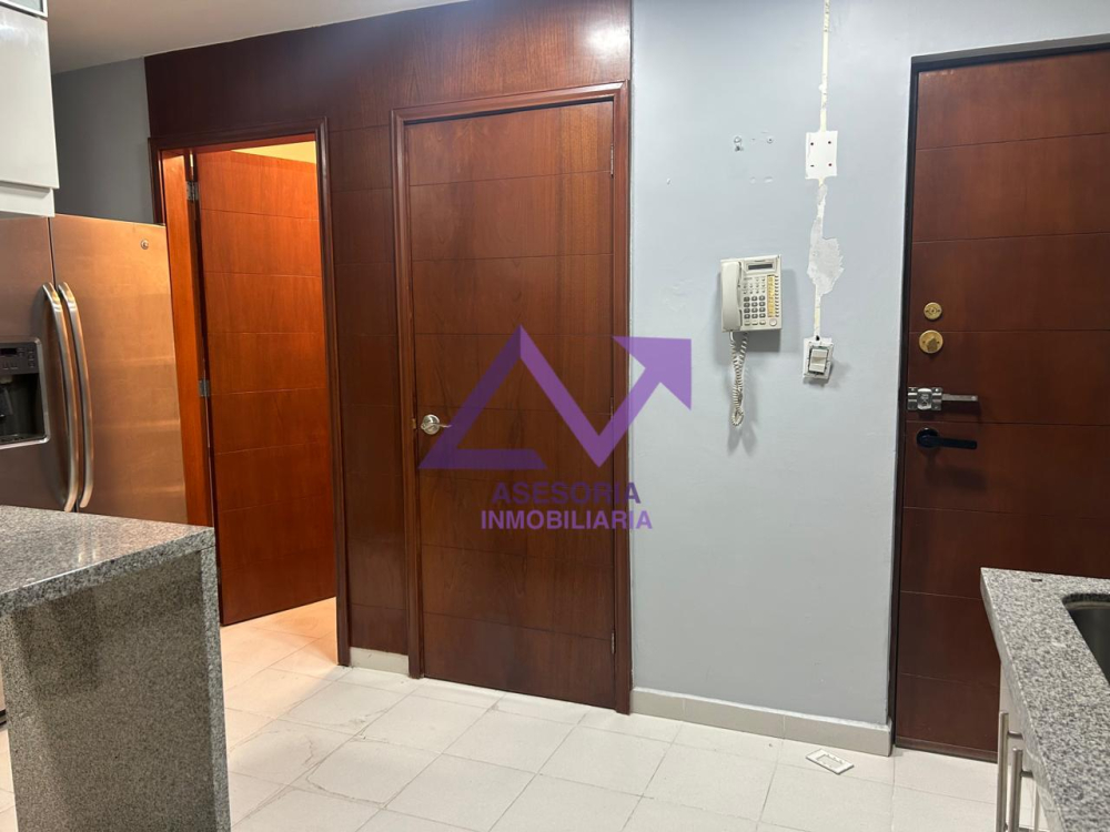 departamento en renta en polanco