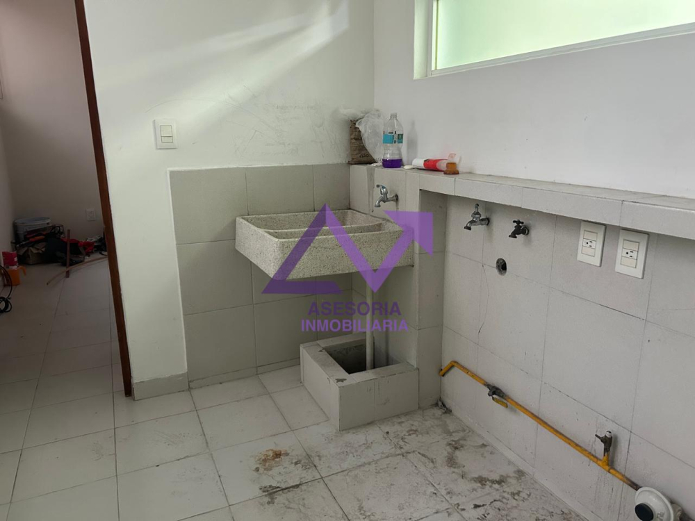 departamento en renta en polanco