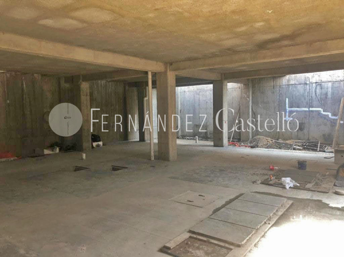 venta terreno con construcción en contadero en calle privada