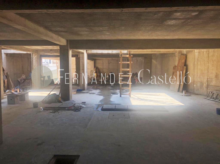 venta terreno con construcción en contadero en calle privada