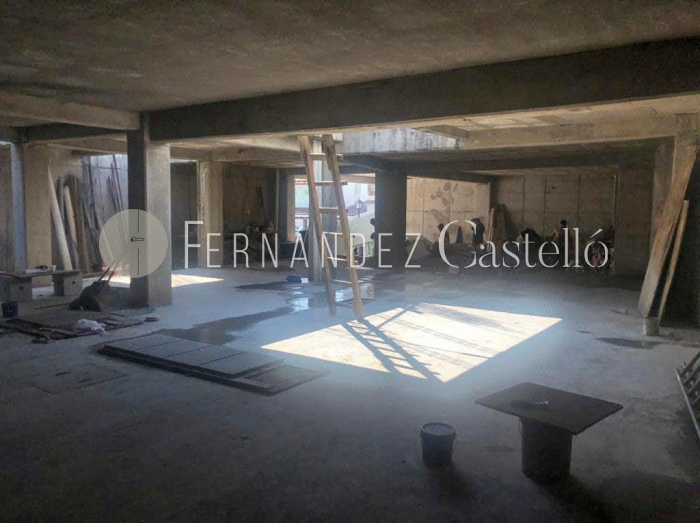 venta terreno con construcción en contadero en calle privada