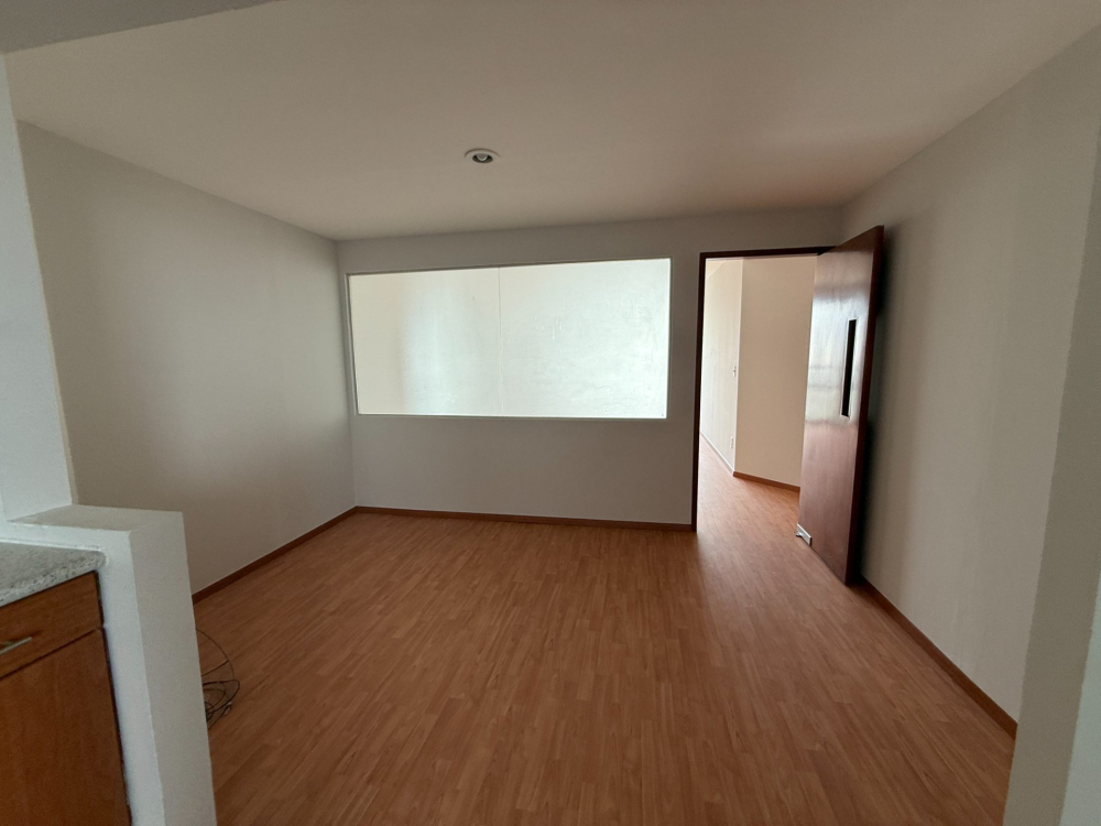 departamento en renta en interlomas