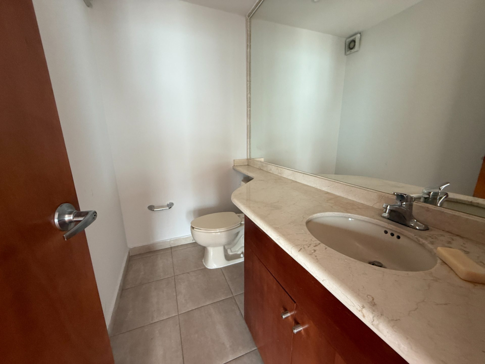 departamento en renta en interlomas