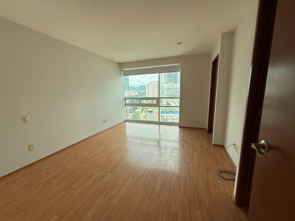 departamento en renta en interlomas