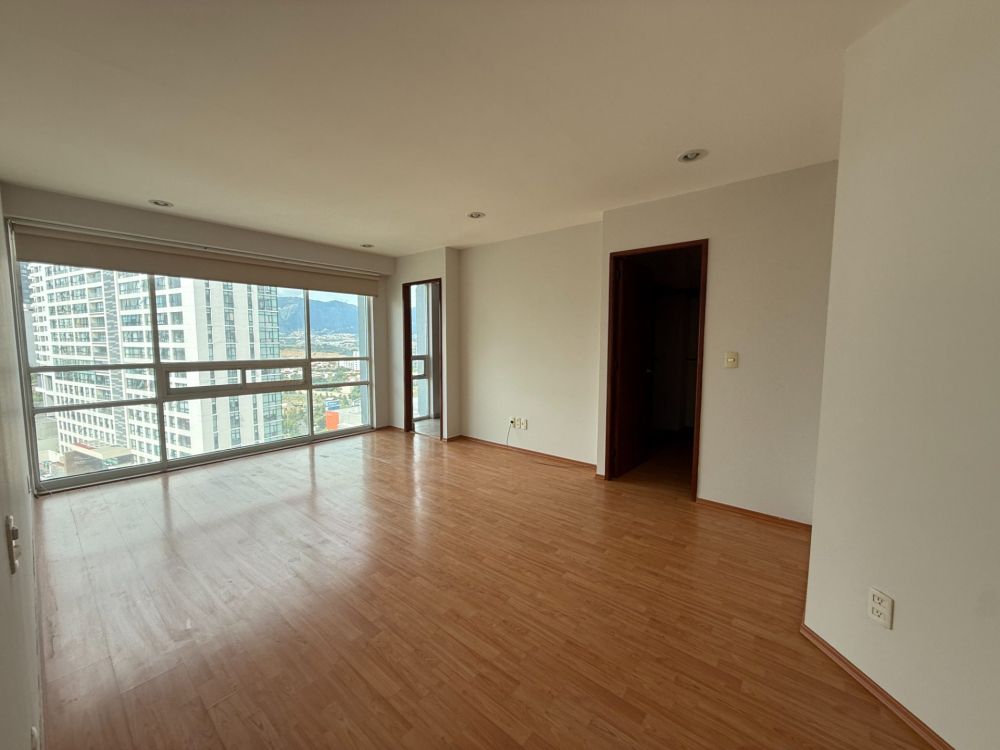 departamento en renta en interlomas