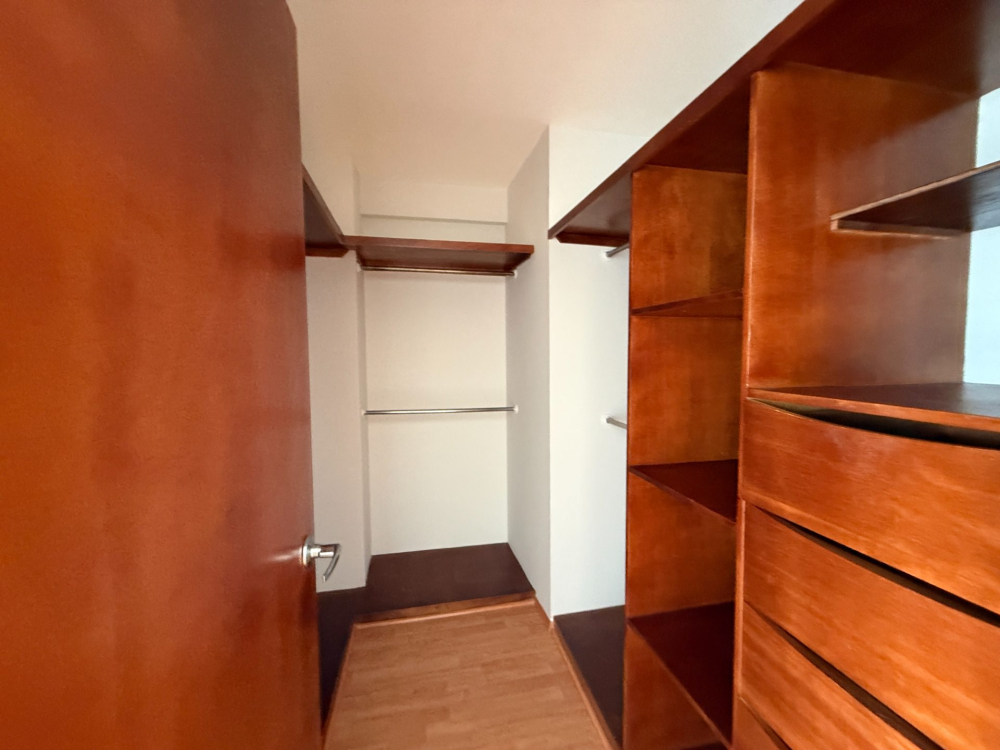 departamento en renta en interlomas