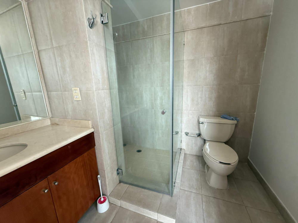 departamento en renta en interlomas