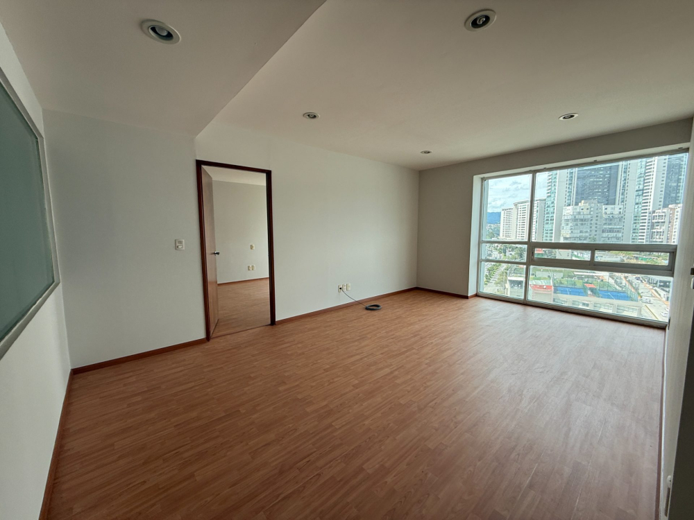 departamento en renta en interlomas