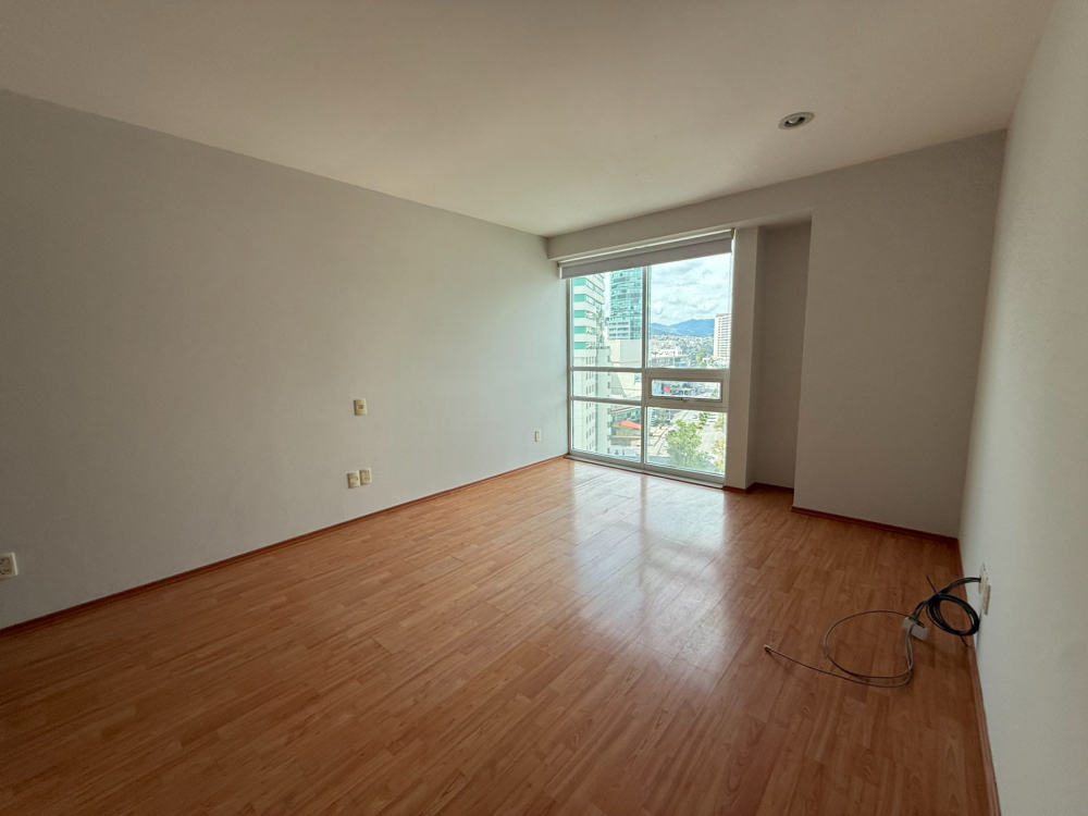 departamento en renta en interlomas