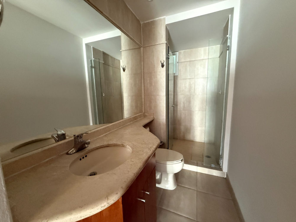 departamento en renta en interlomas