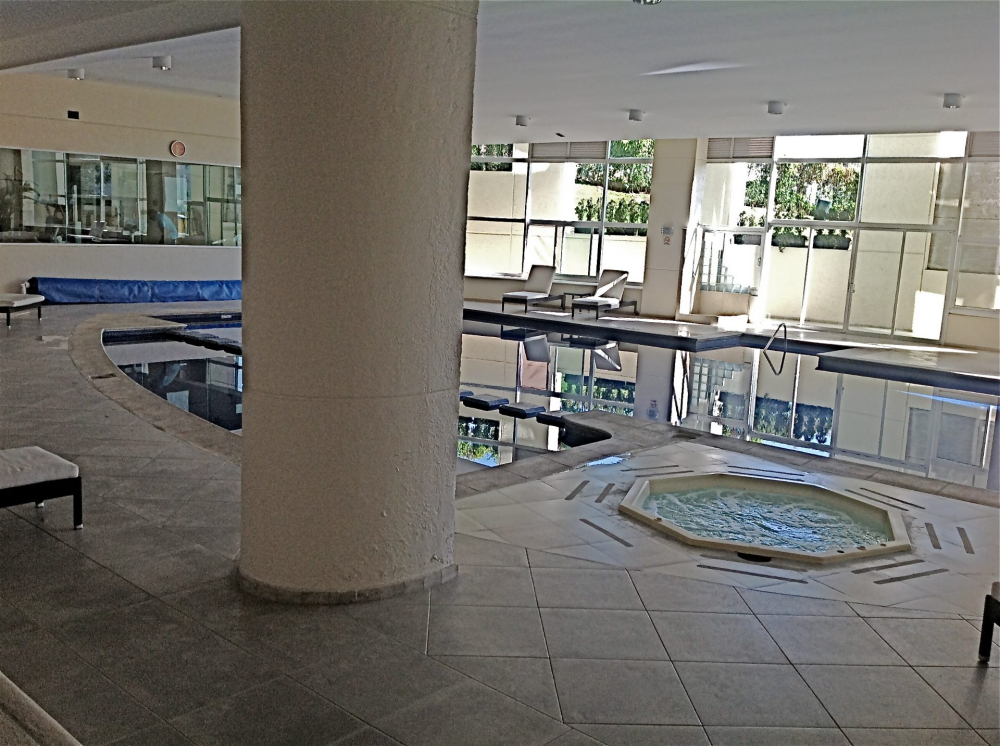 departamento en renta en interlomas
