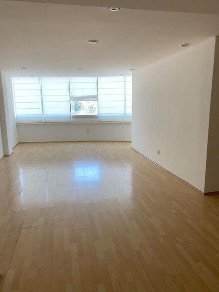 renta departamento san josé de los cedros cuajimalpa.