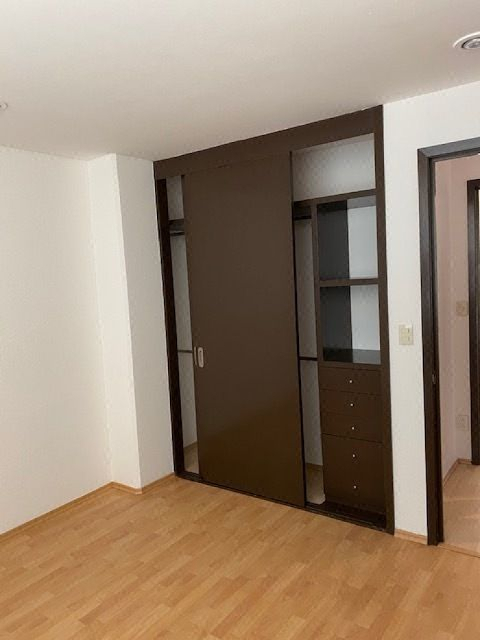 renta departamento san josé de los cedros cuajimalpa.