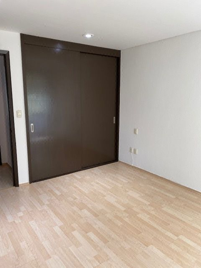renta departamento san josé de los cedros cuajimalpa.