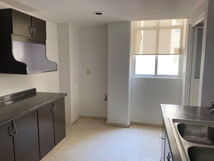 renta departamento san josé de los cedros cuajimalpa.
