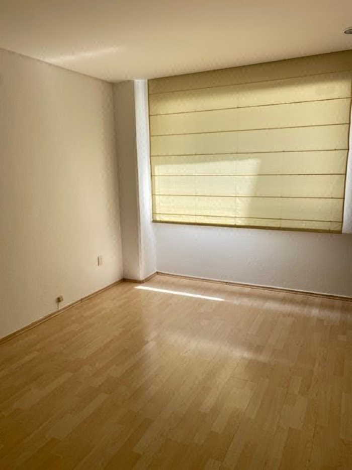 renta departamento san josé de los cedros cuajimalpa.