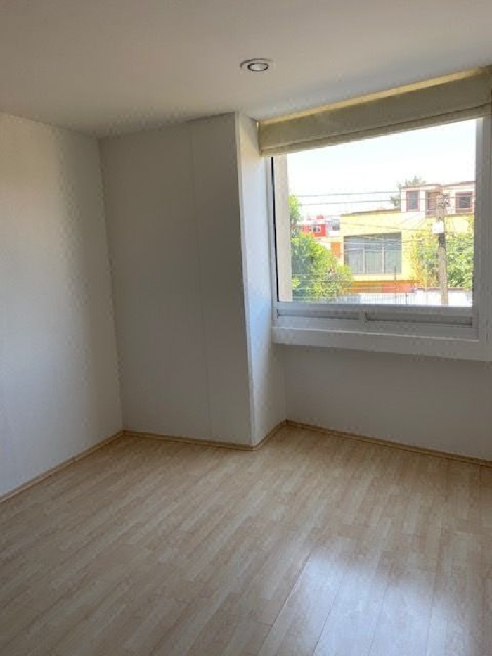 renta departamento san josé de los cedros cuajimalpa.