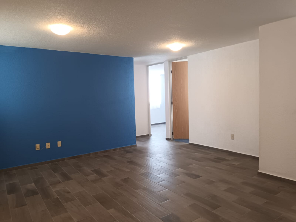 Departamento en Venta en Aragón la Villa