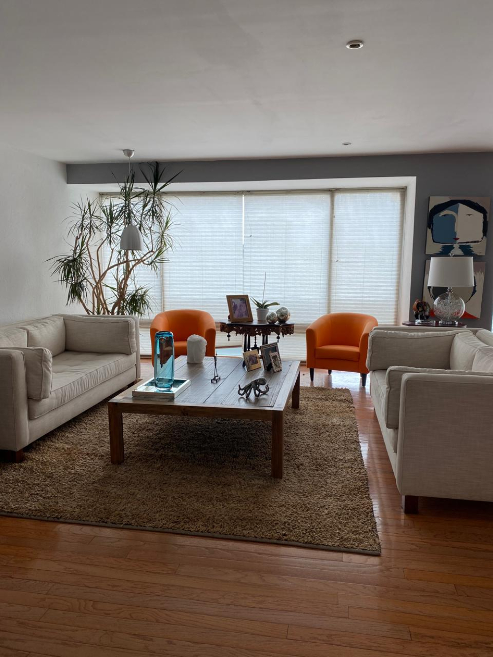 departamento en venta en lomas country club