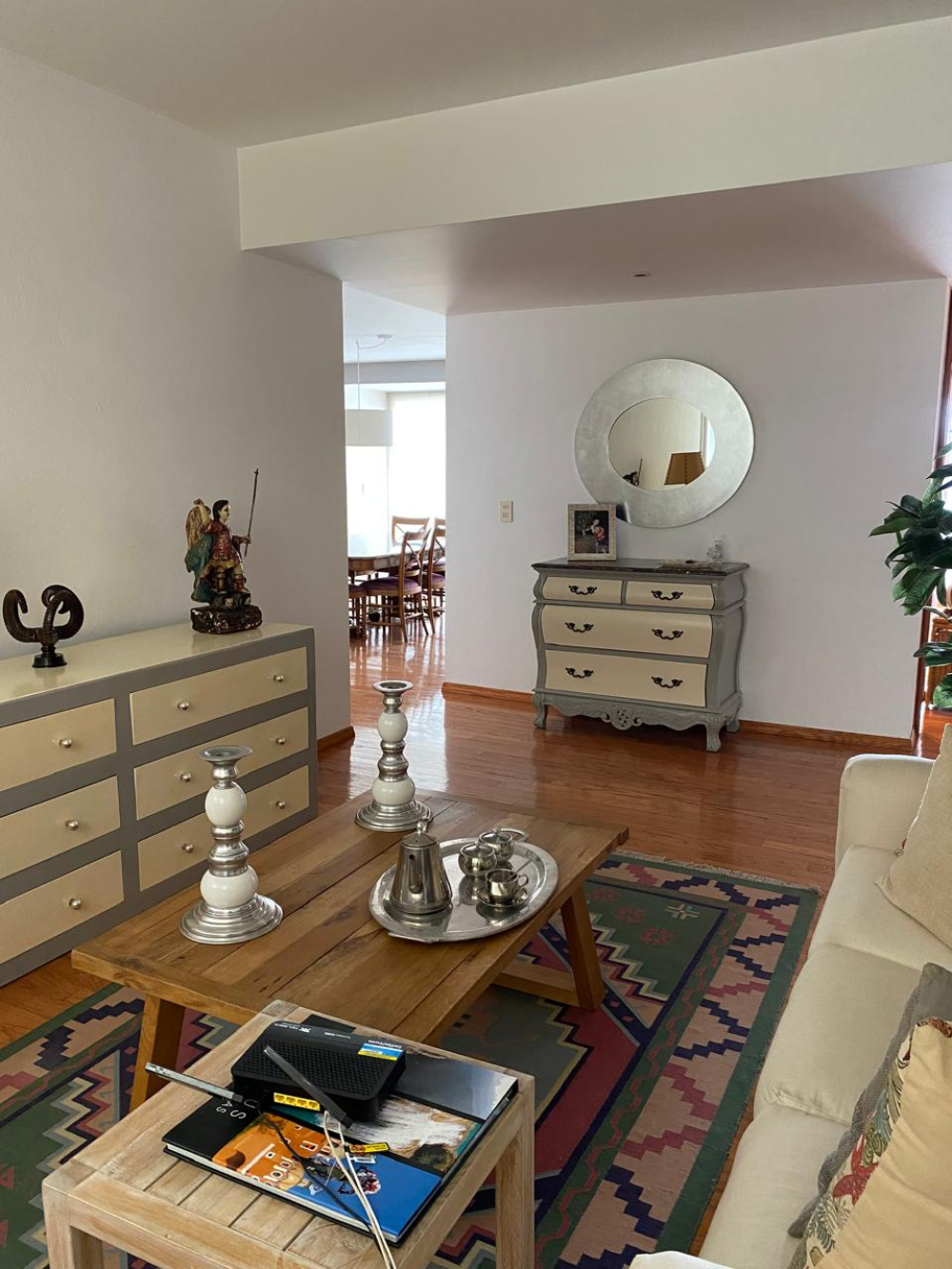 departamento en venta en lomas country club