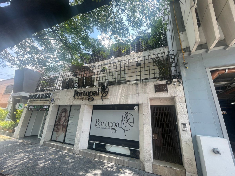 oficina en renta en polanco