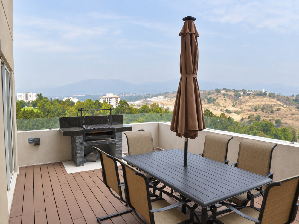 departamento en venta en lomas country club