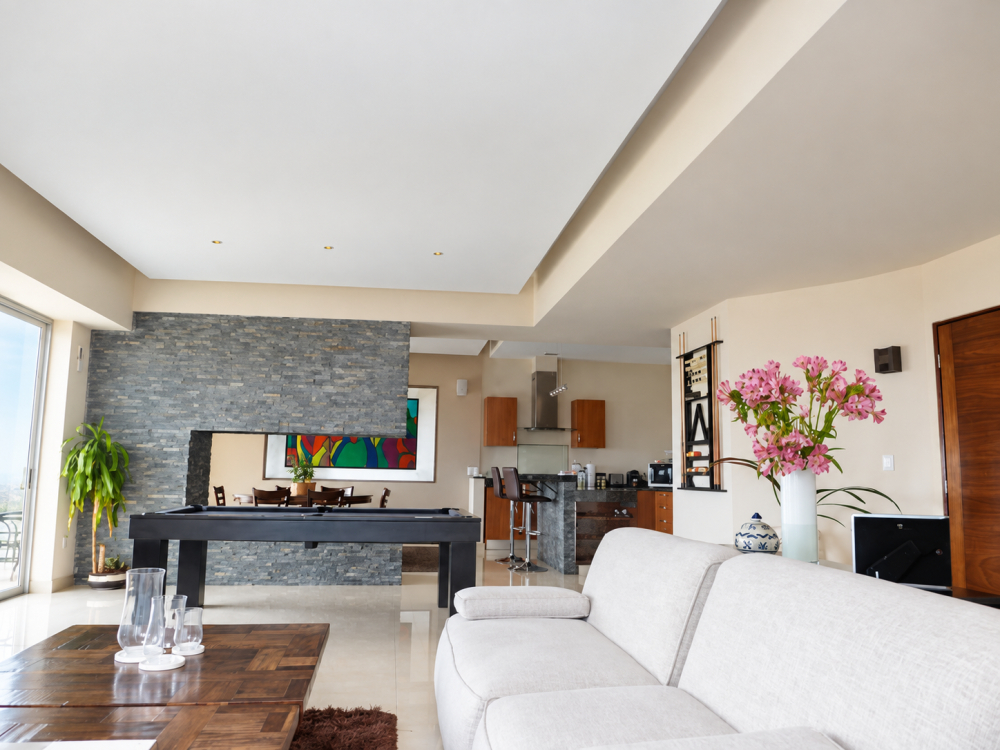 departamento en venta en lomas country club