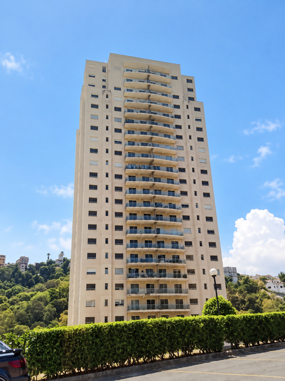 departamento en venta en lomas country club