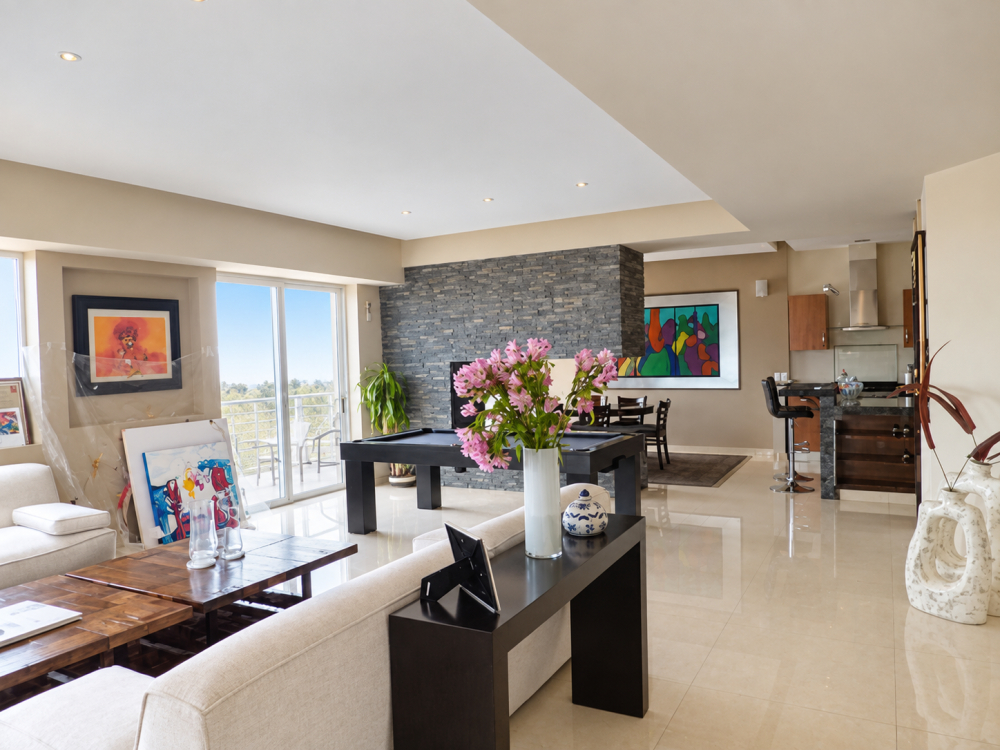 departamento en venta en lomas country club